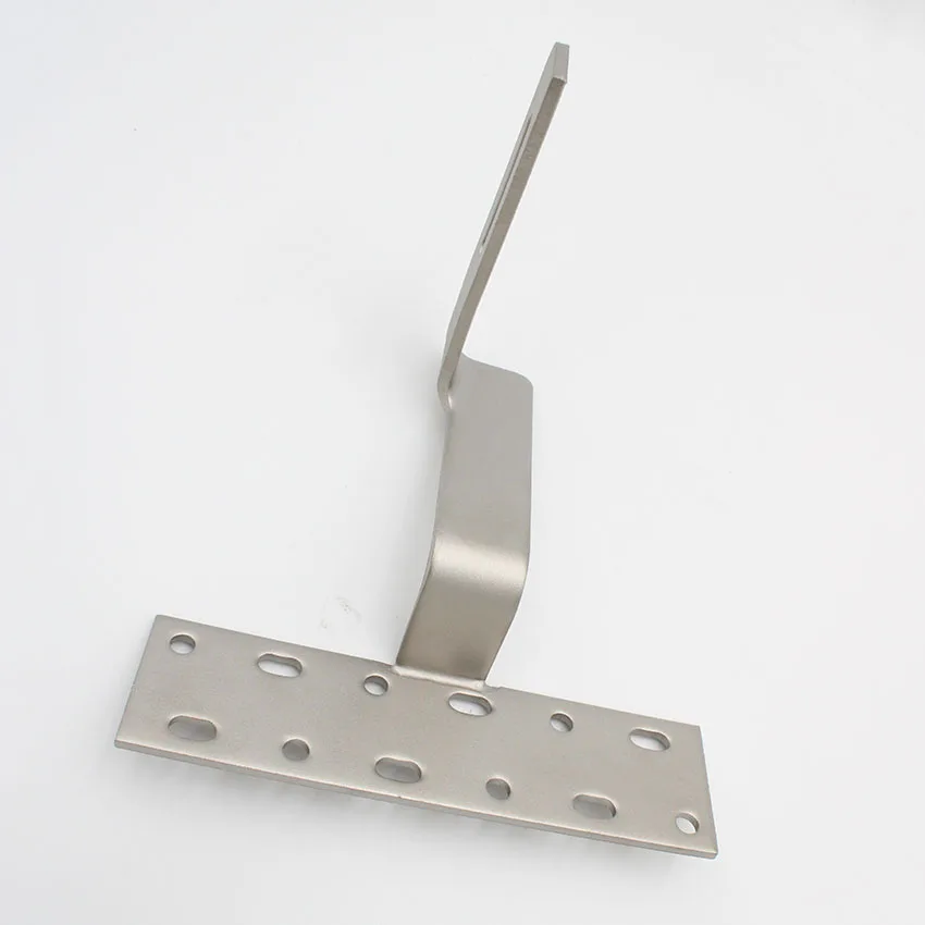 PV solar panel roof hook for tile roof solar home power solar mounting 5kw 10kw system tile hook bracket solar tile roof hook