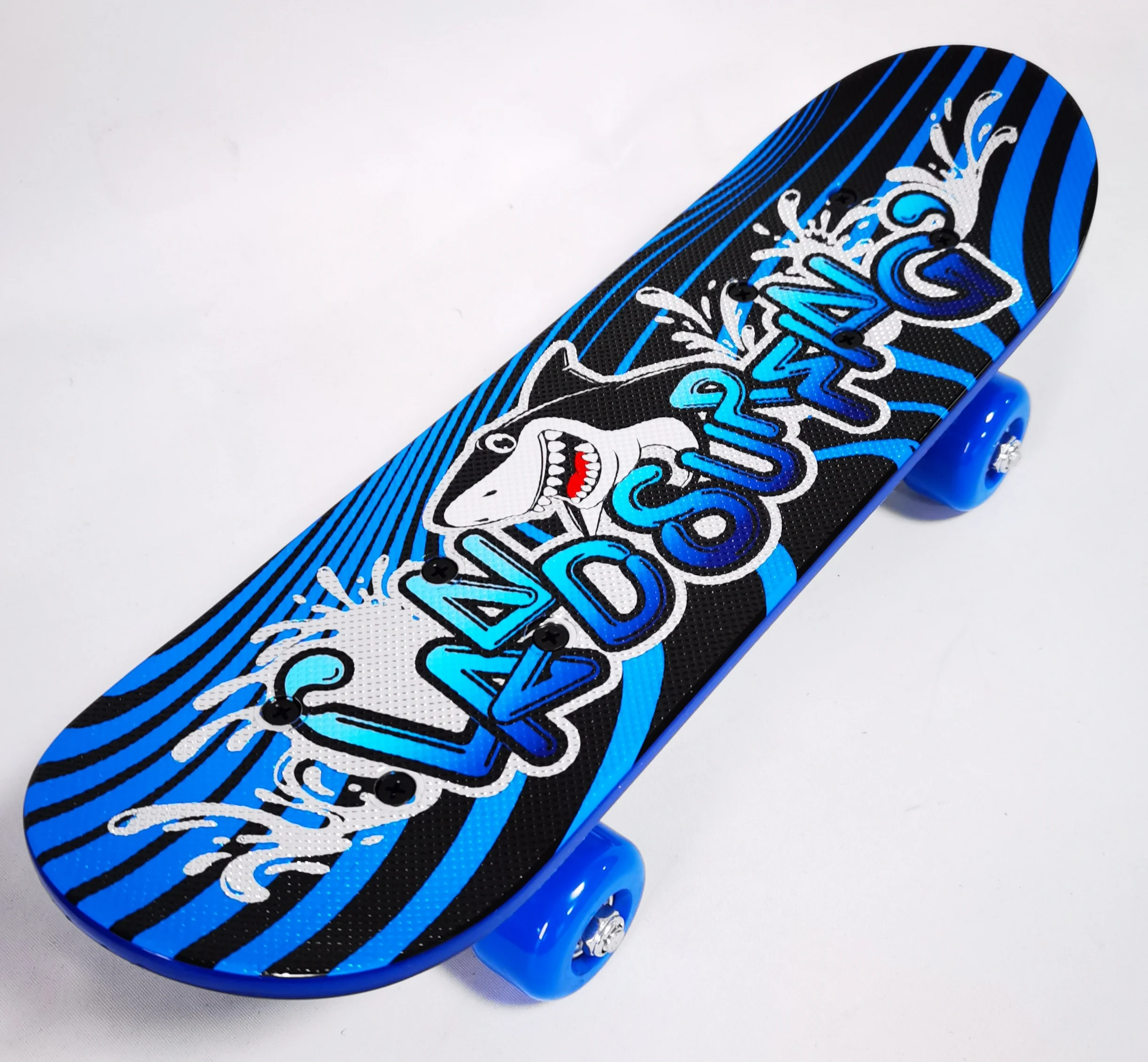 Personalized Complete Skateboard Cruiser Outdoor Activities Professional Skateboard Deck Complete Skate Skateboard