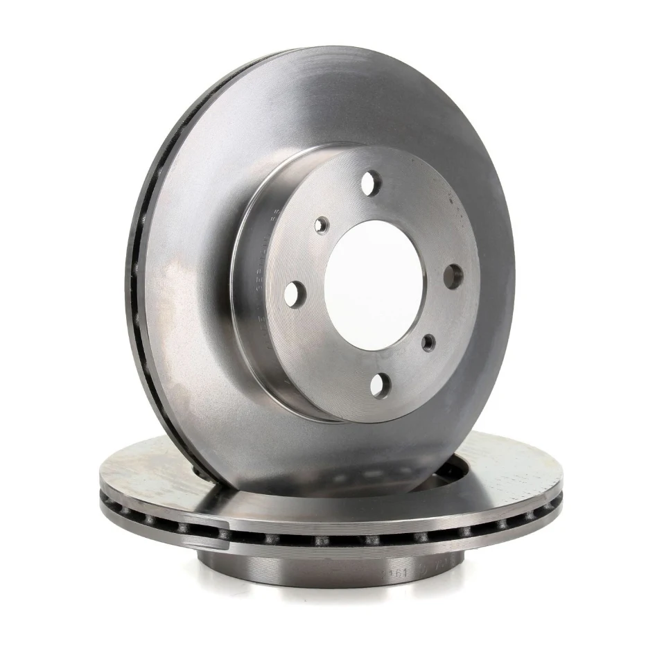 MB699283 Auto Part Disc Brake rotors  For MITSUBISHI