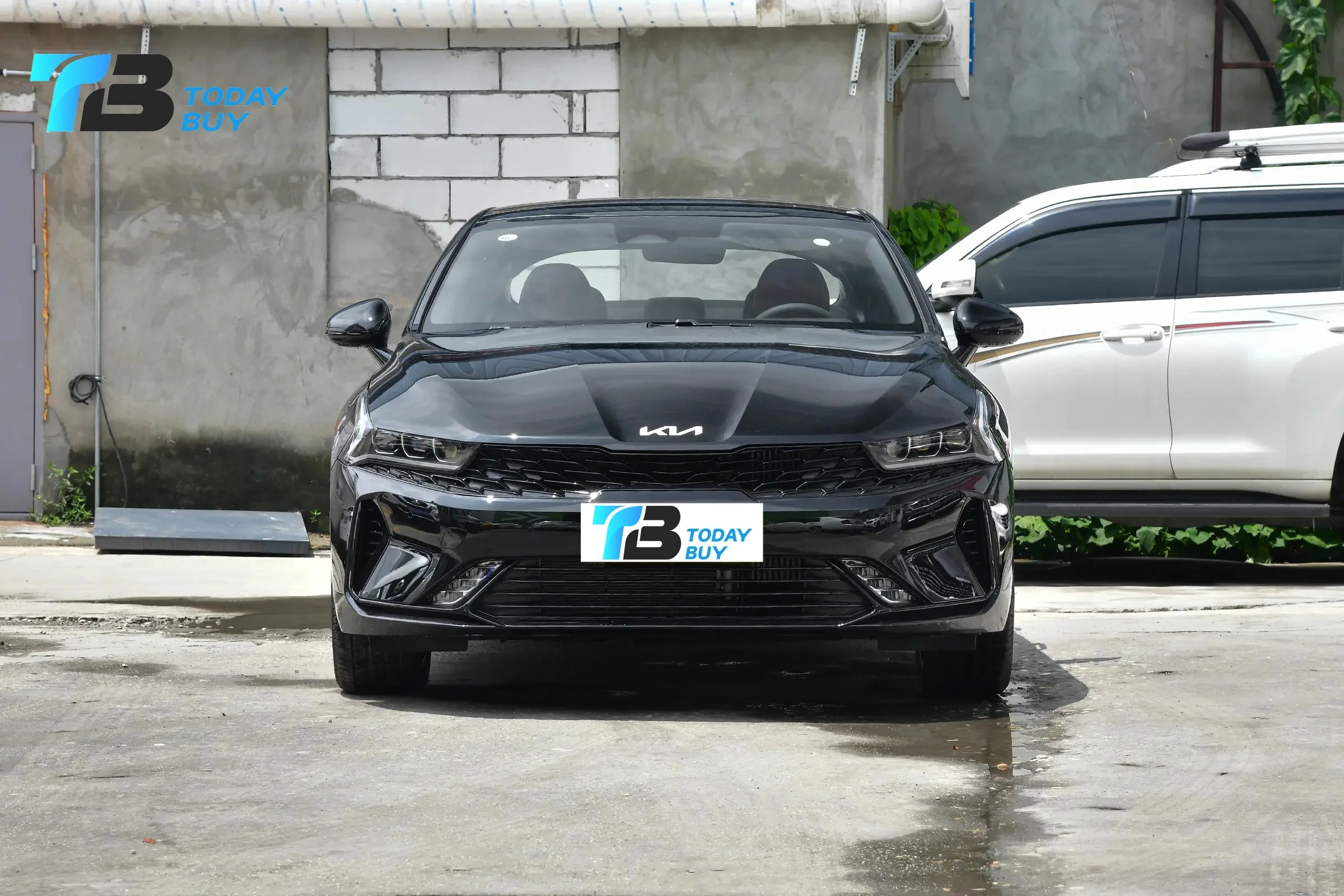 2021 2022 2024 Kia новый бензиновый автомобиль R18 низкий расход топлива высокая скорость 240 км K5