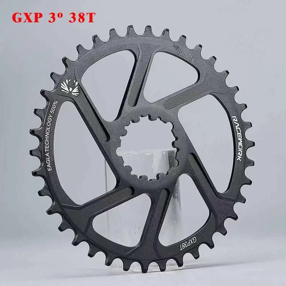 GXP direct mount chainrings MTB Mountain Bike crank