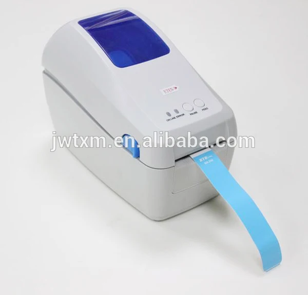 High Quality Desktop USB Interface Direct Thermal Printer