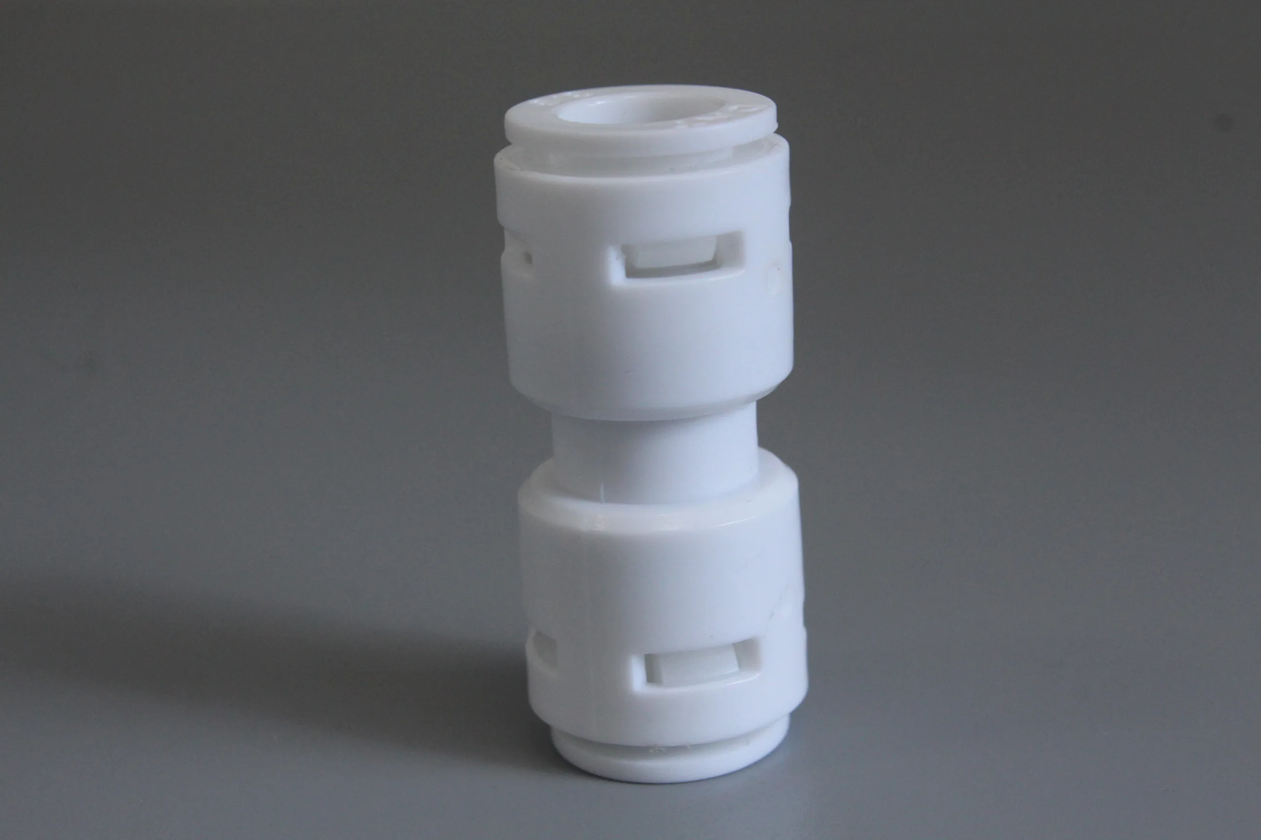 r o spare parts for water treatment ro fittings part union pipe fitting