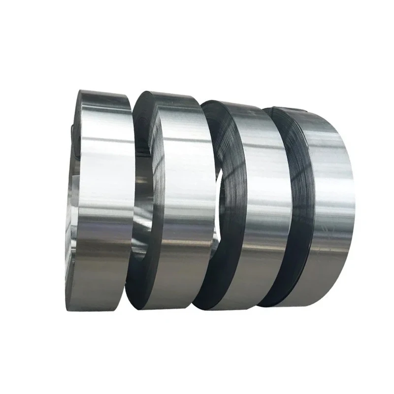 Factory Outlet CRD storehouse rolling gate roller shutter high grade Spring Steel Strip