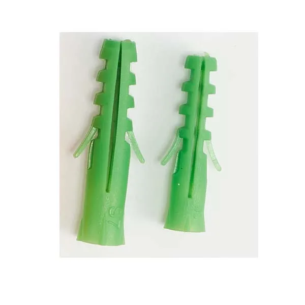 Hot Selling Resistance to Corrosion Nylon Sleeve Anchor