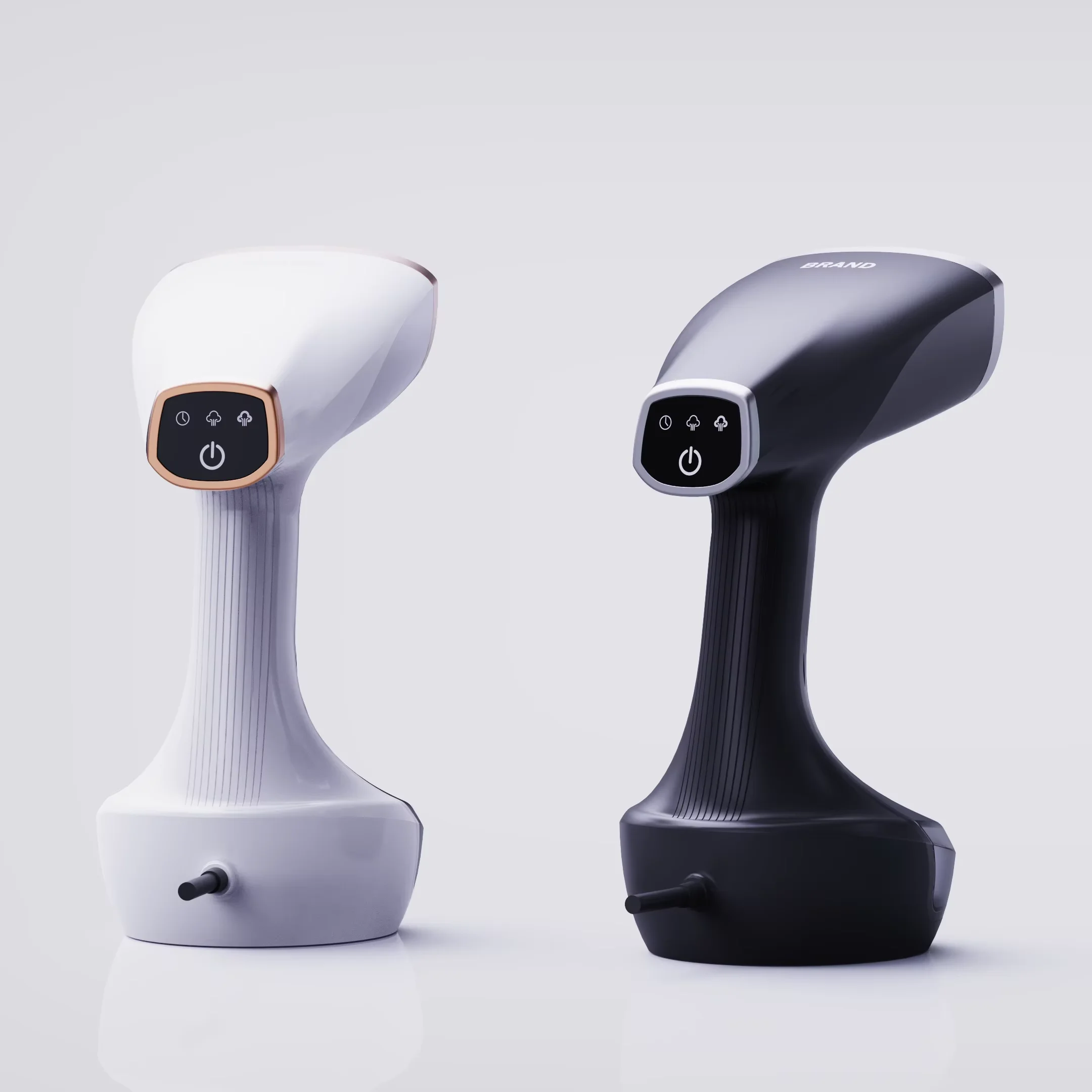 1800W Fast Heat up Travel household steam pressure iron for clothes