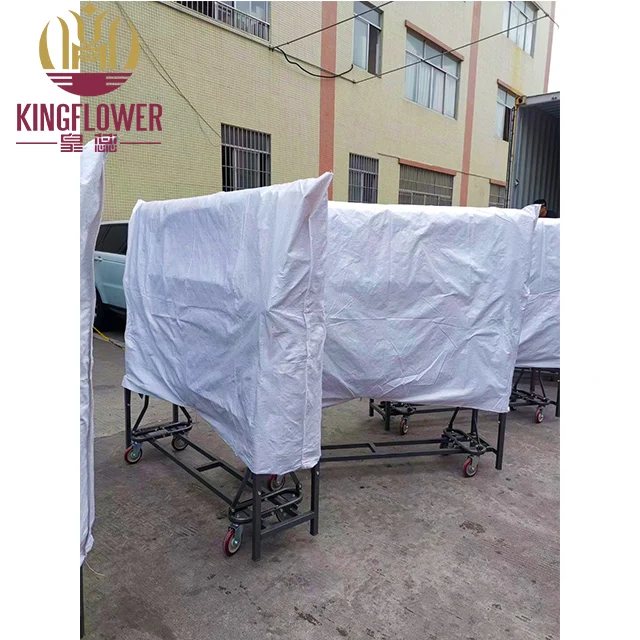 Портативная Свадебная Складная сценическая платформа/мобильная концертная сцена