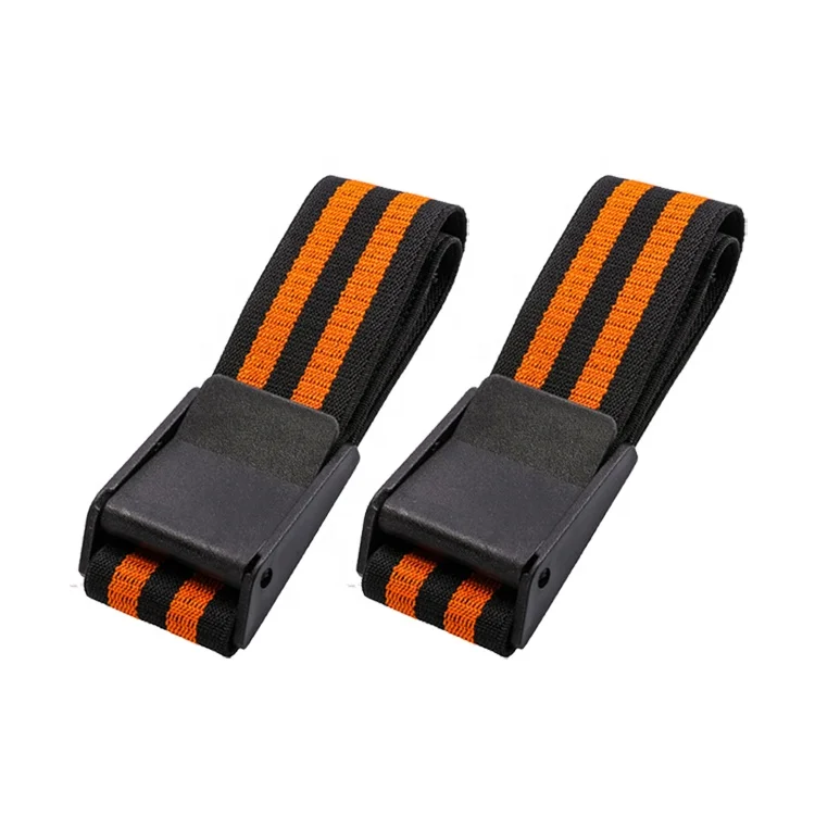 Gym Fitness Resistance Occlusion Training BFR Bands Blood Flow Restriction Bands Blood Flow Restriction Resistance Bands