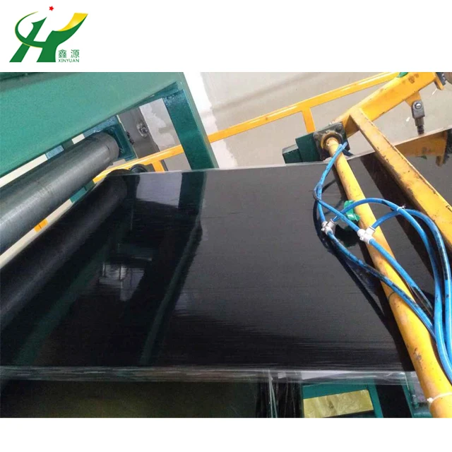 Shed roofing felt waterstop bitumen membrane self adhesive tar paper production