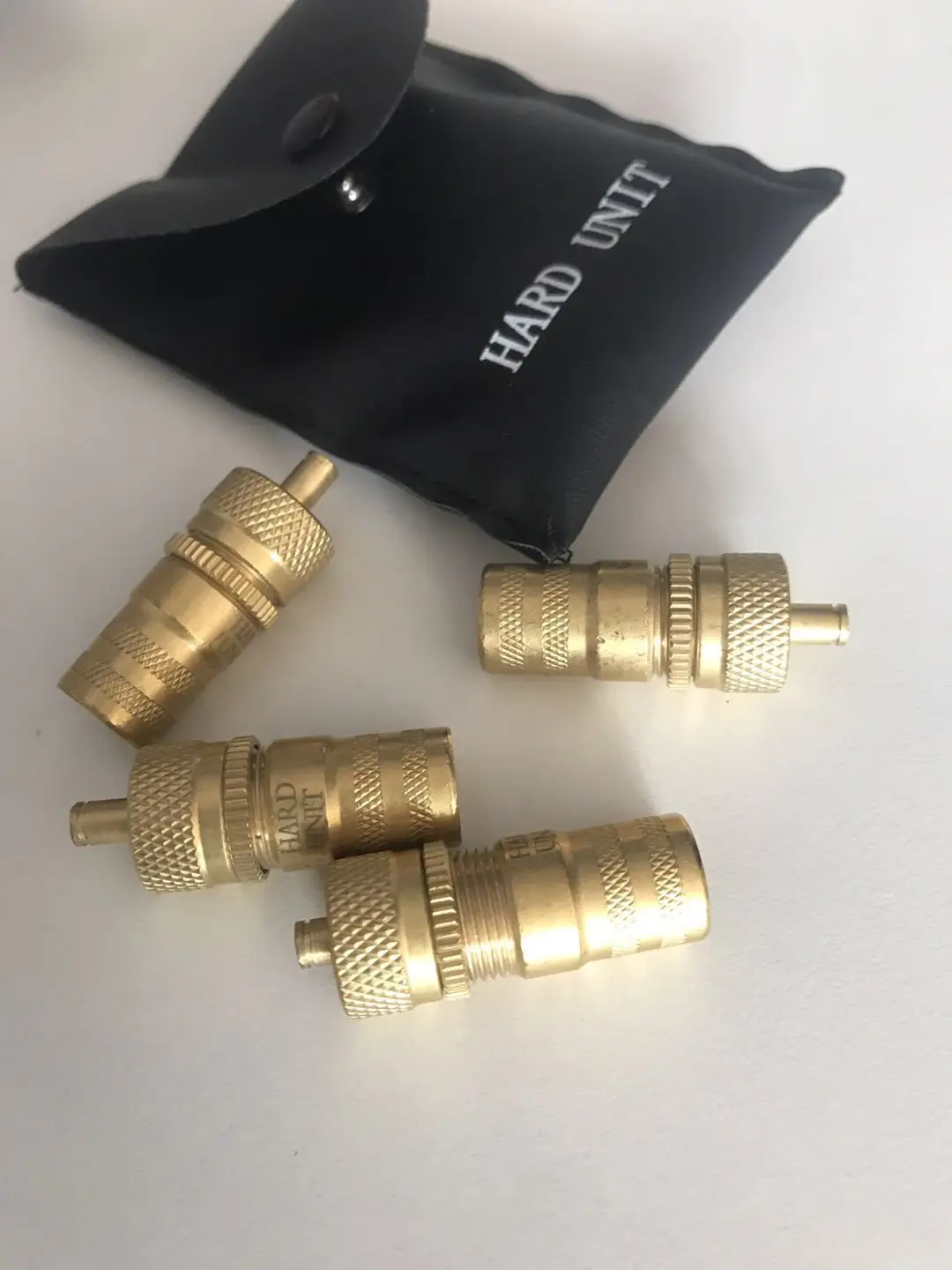 China 4x4 accessories tire inflator Tire Deflator Valve