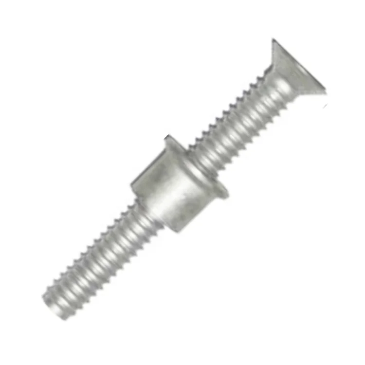 mgpb-e8-10 huck bolts 6.4mm aluminum magna grip huck bolts