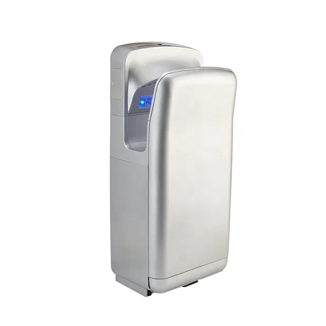 
High Speed Hand Dryer Double-sided Jet Hand Dryer 