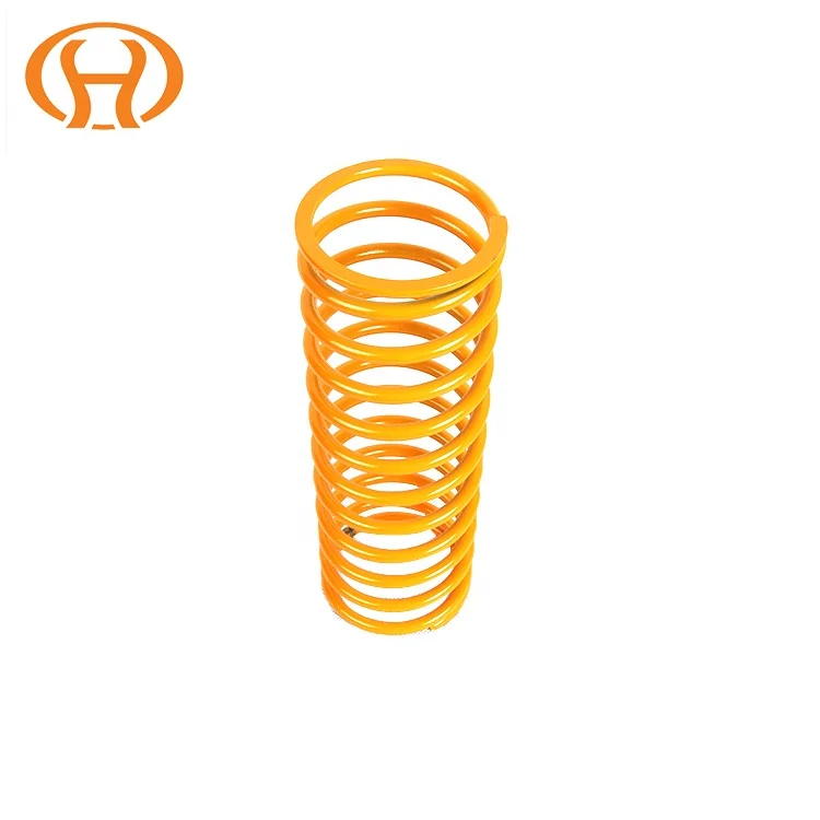 
Round Wire Stainless Steel Stress Relieving rectangular DIN Compression Spring 