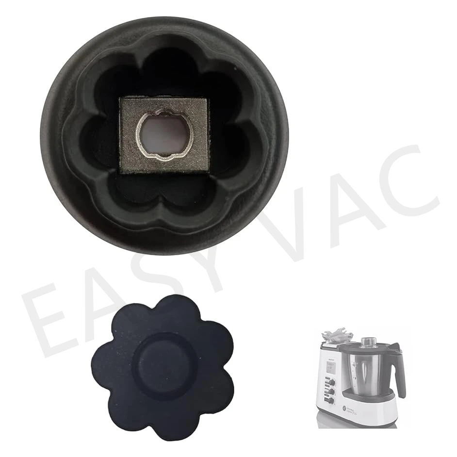 Reinforced Stainless Steel for M C Connect & M C Smart Electric Household Appliance Food Processor Parts