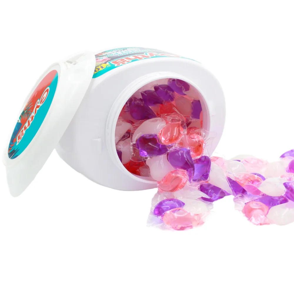 3 в 1 стойкий аромат 3 в 1, 3 в 1, 3d защитный аромат, 11 г, контейнеры для белья, детские