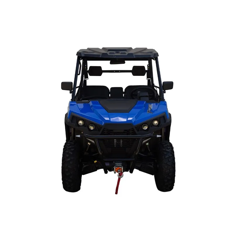 Linhai M565Li linhai M760Li linhai yamaha 500 4x4 atv  beach car go-kart all-terrain car farmer scenic spot off-road motorcycle