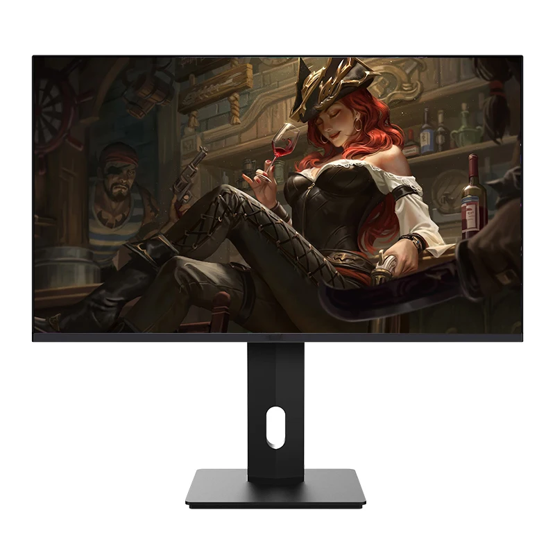 Hot Selling Fhd Led Computer Monitor With Low Price