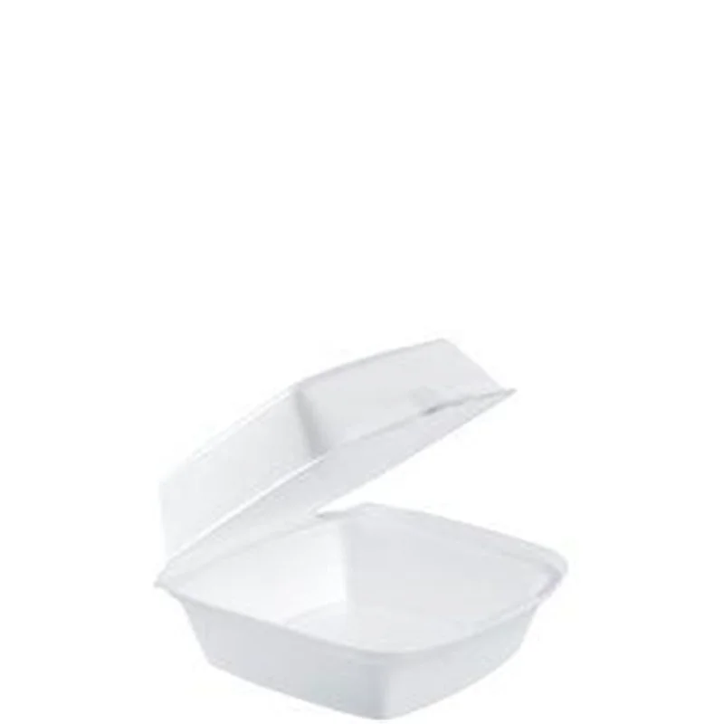 Polystyrene PS foam food box plate bowl dish machine