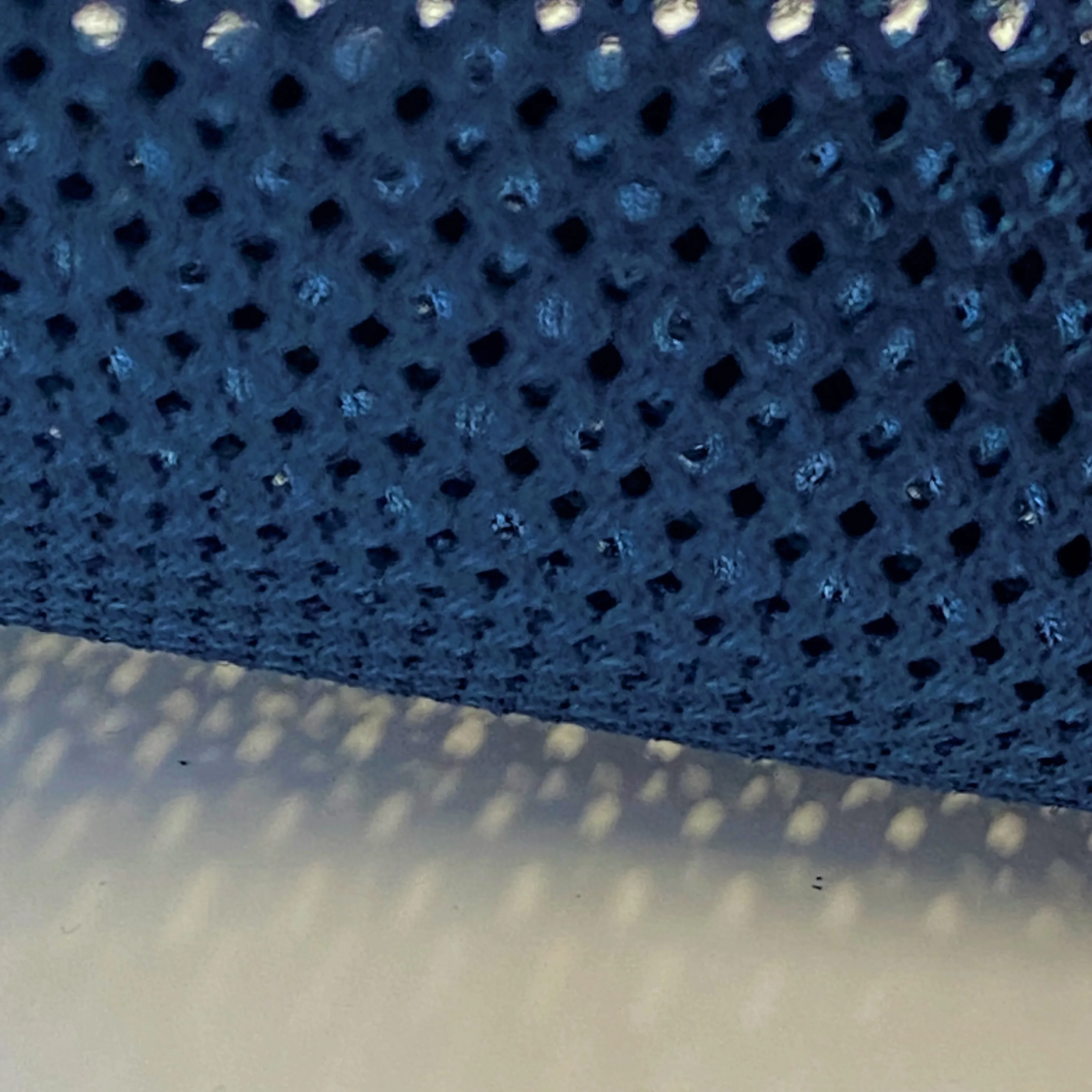 Breathable Polyester Material 3d Air Mesh Fabric For Running Shoes