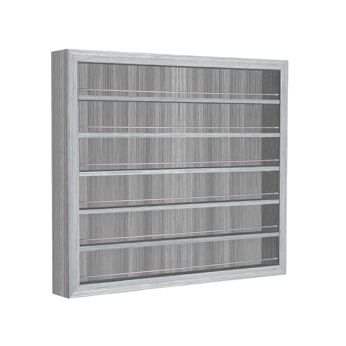 Nail salon hot sale nail polish cabinet