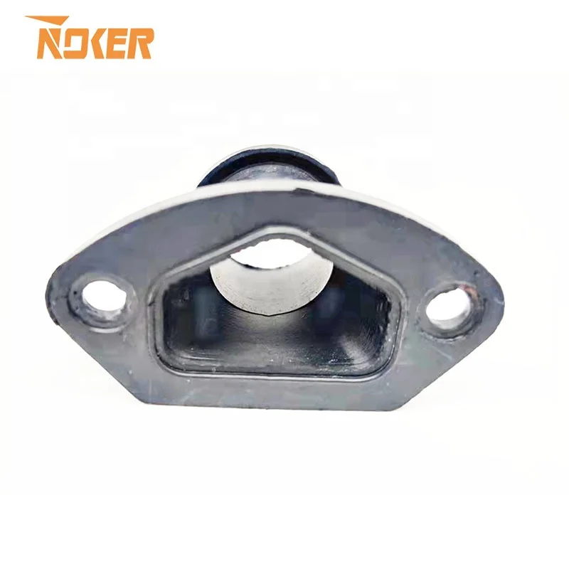 NOKER Professional Garden Tool  52cc 58cc  2-stroke gasoline tree cutting machine 5200 5800 chainsaw manifold