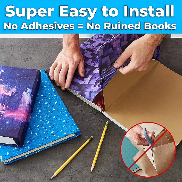  Новые дизайнерские супер эластичные чехлы-книжки Jumbo A6 A5