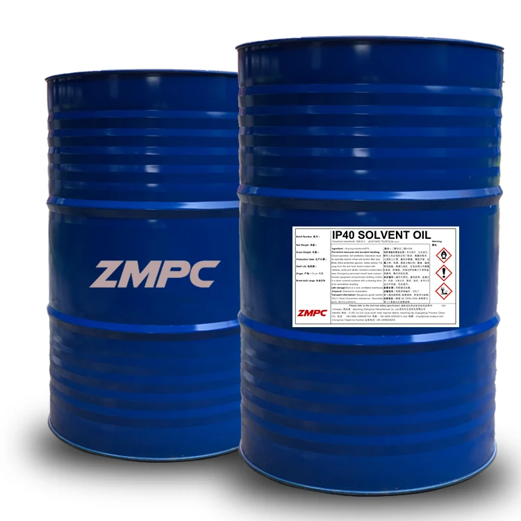 
IP12 isoparaffin solvent synthetic isoparaffin Cosmetic Raw Materials 