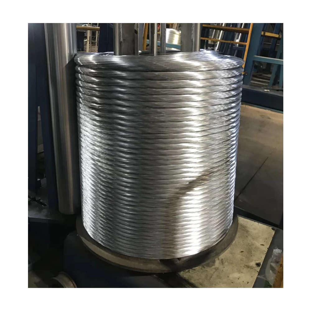  Китай железная проволока электро оцинкованная петля стальная стяжки Prezzo Filo Zincato Per