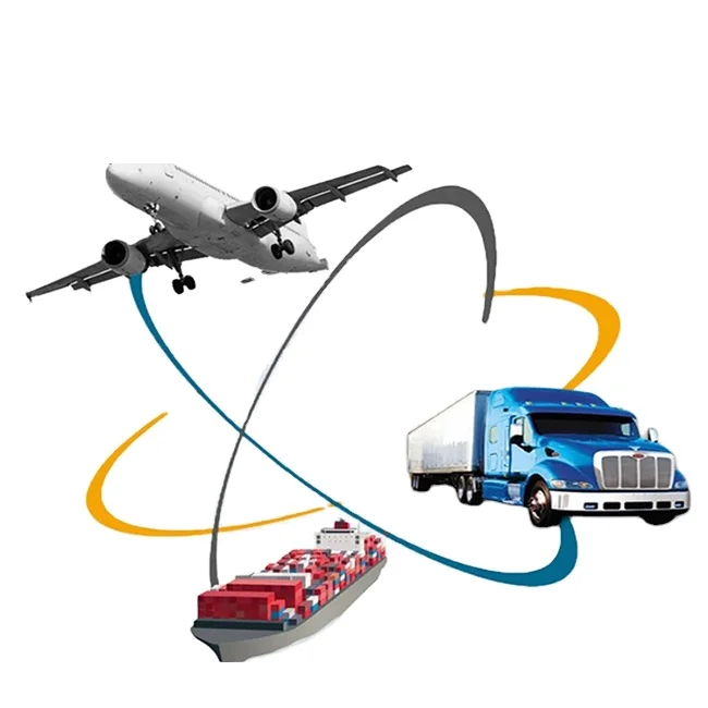 International Air Freight Forwarder To Libya Door To Door Service By Air With Custom Clearance Shipping Agent