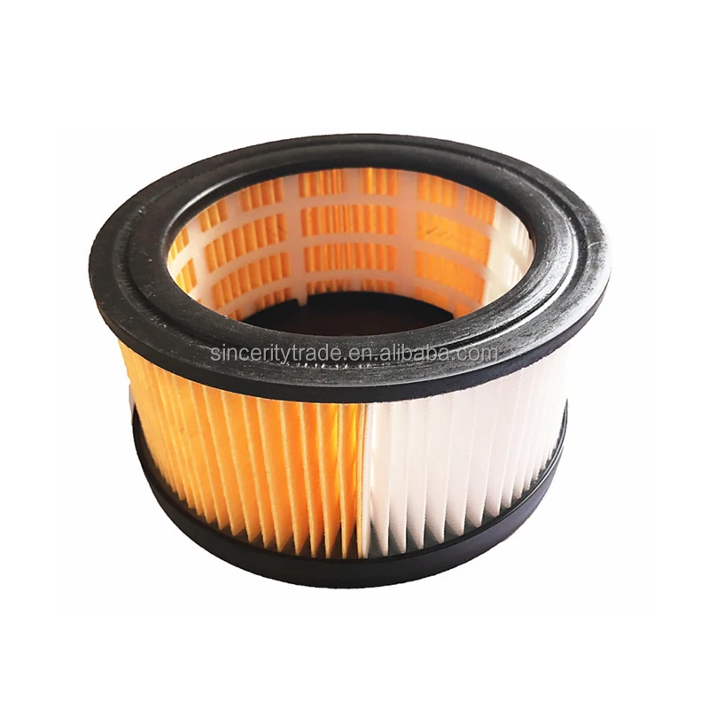 Replacement Vacuum cleaner filter for Karcher WD4 WD5 Vacuum cleaner