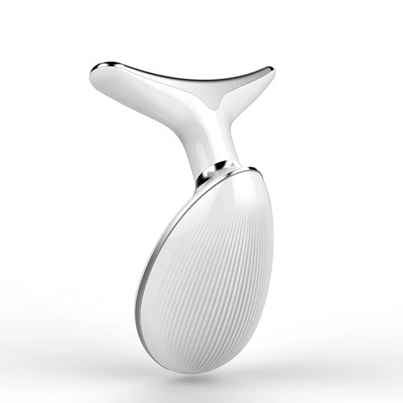 Multifunctional skin rejuvenating promote lymph node detoxification Reduce Double Chin lifting neck beauty device