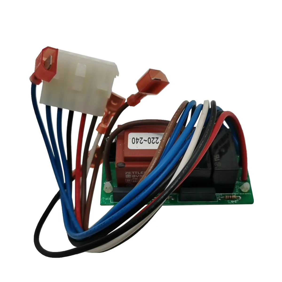 Dispenser Cola Machine Spare Parts Three-valve Main Board For CORNELIUS Cola Machine Replacement