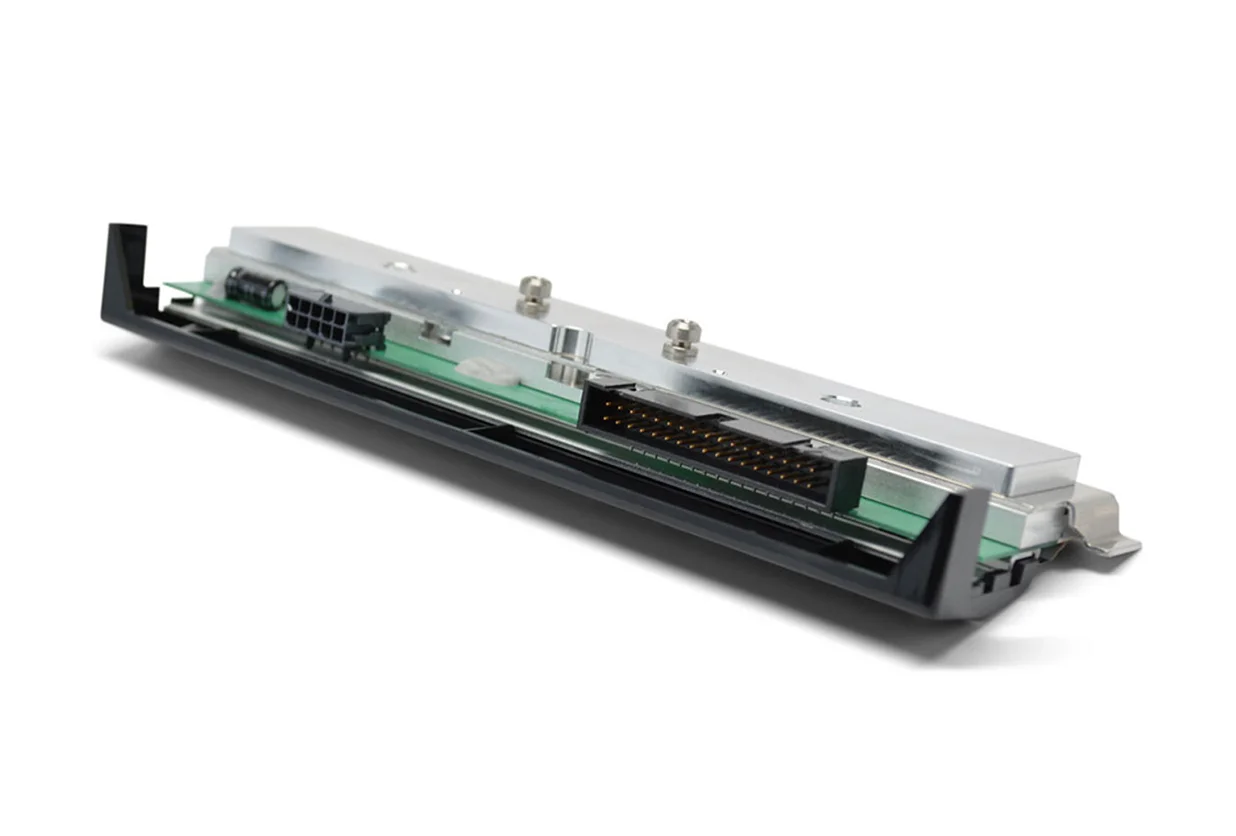 Hot sale  product Original Zebra printhead ZT420/ZT421 300dpi thermal industrial printer accessory print head