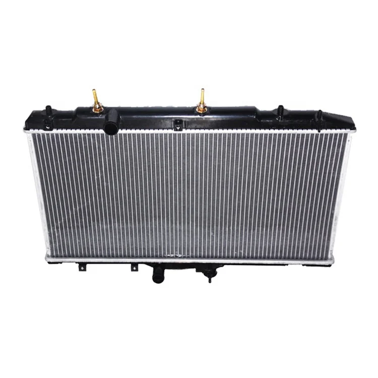 Aluminum Radiator PREVIA TCR10 OEM 16400-76060 Radiator