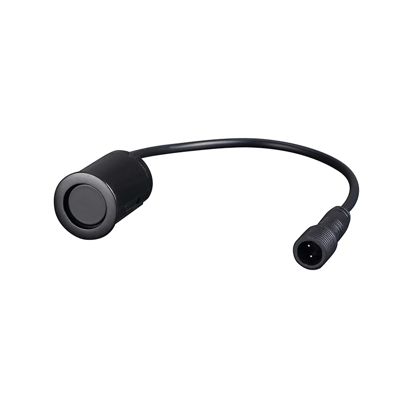 vehicle right blind spot detection 2.5 m x 6 m range, aftermarket blind spot assist