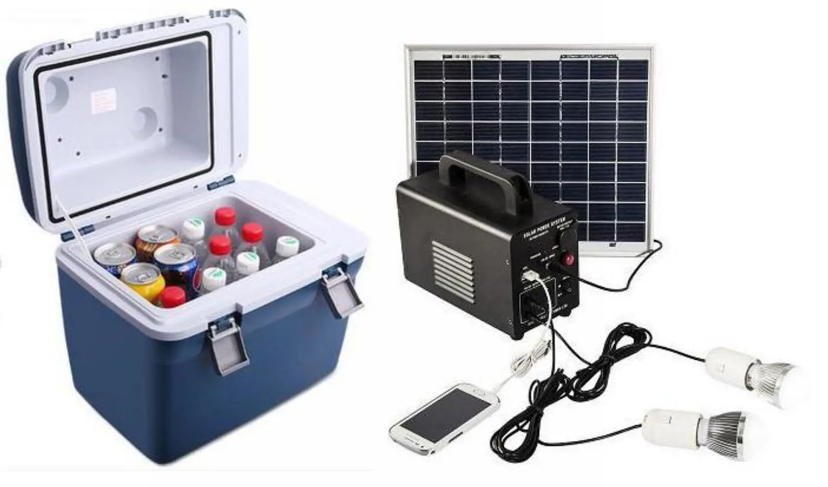 Solar Panels 500w System  Complete home mini Solar System Price off grid 500 watts  Factory Price High Quality