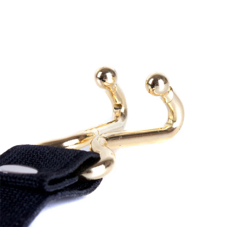 Fetish slave metal hook for bondage sex toys BDSM bondage restraint nose hook mouth-plugs