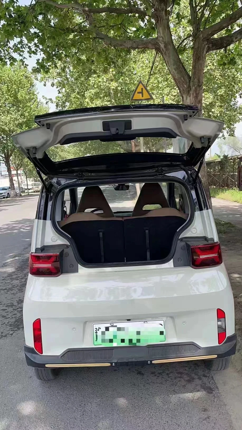 Wuling Mini EV Best Selling Chinese New Energy Vehicle Low Price High Speed Long Range Electric Car