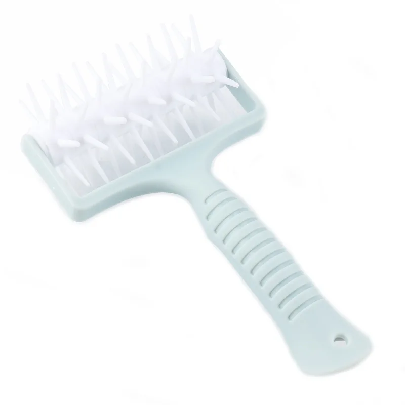 High Quality Plastic Material Pizza Dough Roller