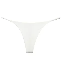 Wholesale Custom Pattern Women Low Waist G-string Panty Lady Sexy Underwear Tanga De Mujer Mini Thong