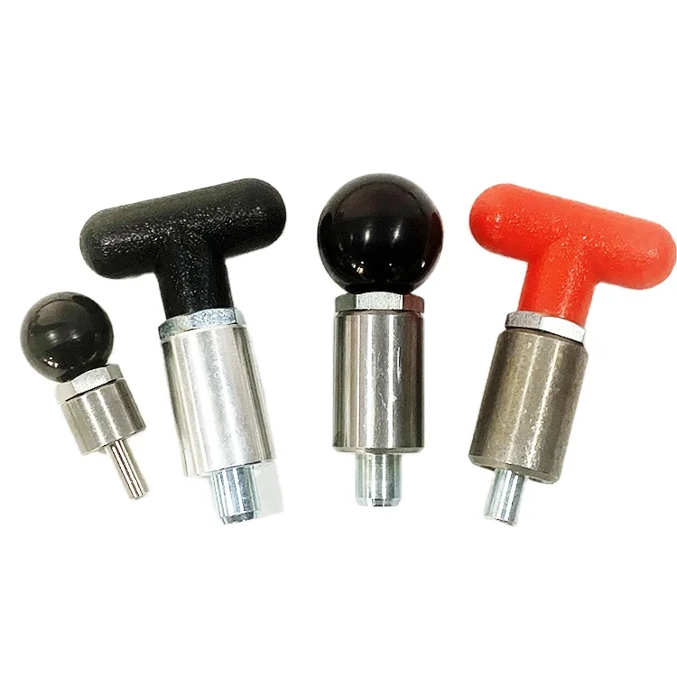Pull Pins (2)