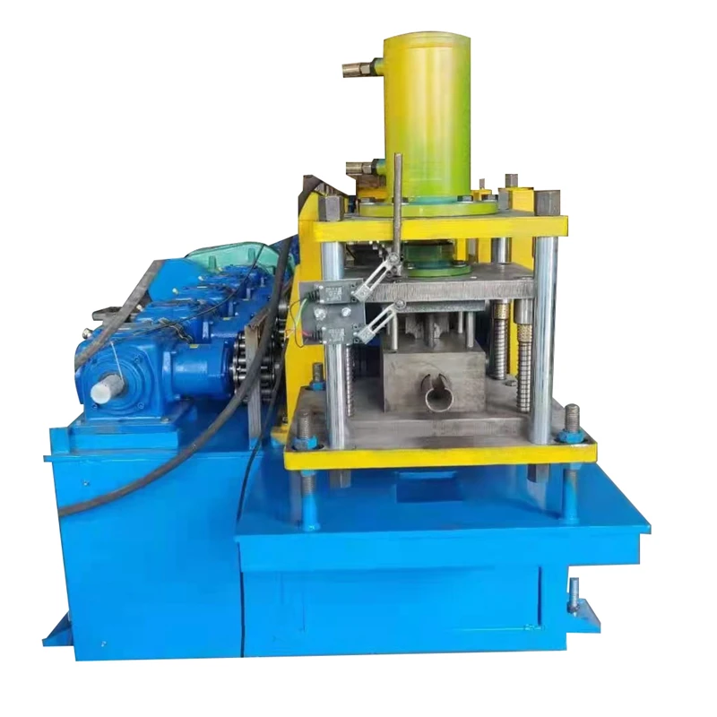 Professional Coal Mine Tunnel Roof Support Split Set Friction Bolt machine Manufacturers