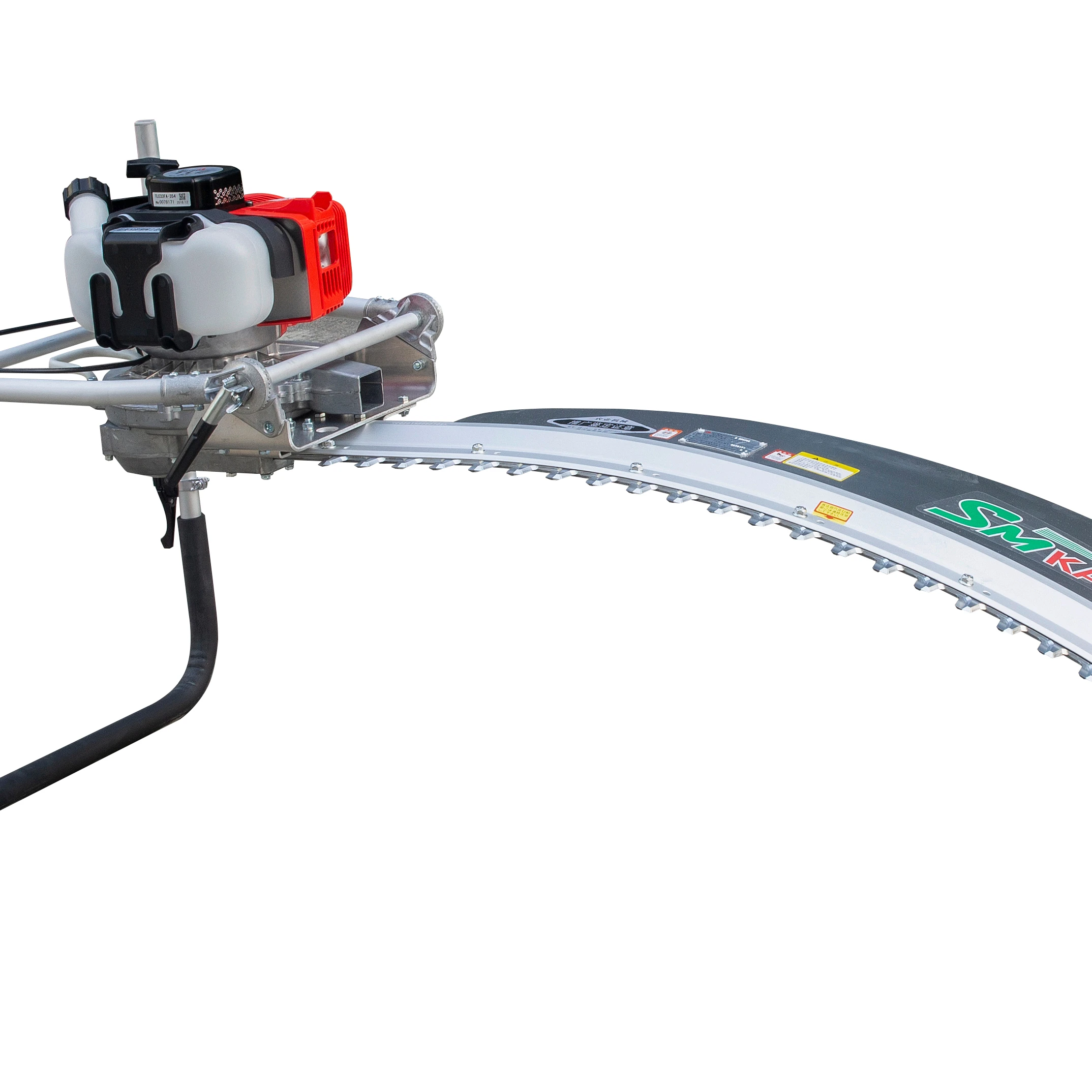 Японский секатор для чая Kawasaki SM110 Mitsubishi