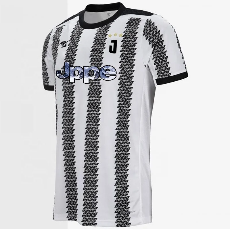 New arrival thai quality generic football shirt maker jerseys soccer with cheap wholesale supplier tensuit