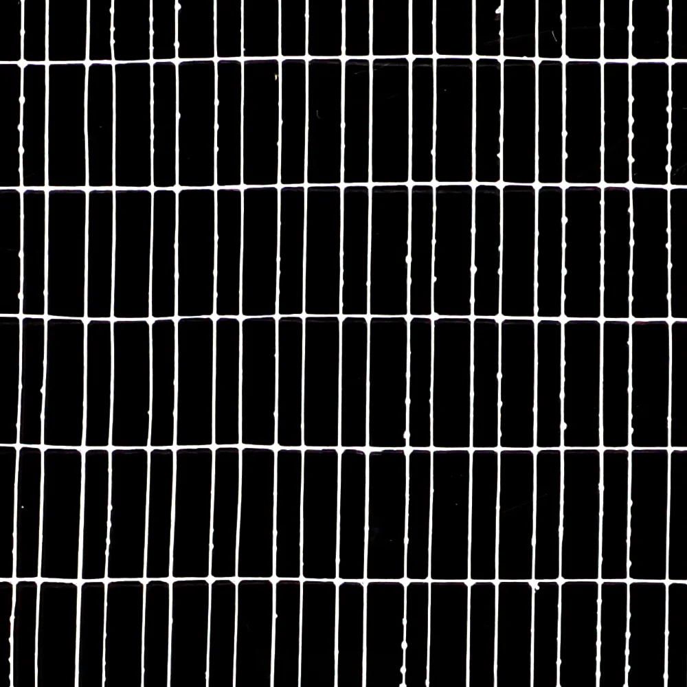 Industrial Composite Fabric Sparse Mesh Polyester Fabric Backing Fabric For Rugs