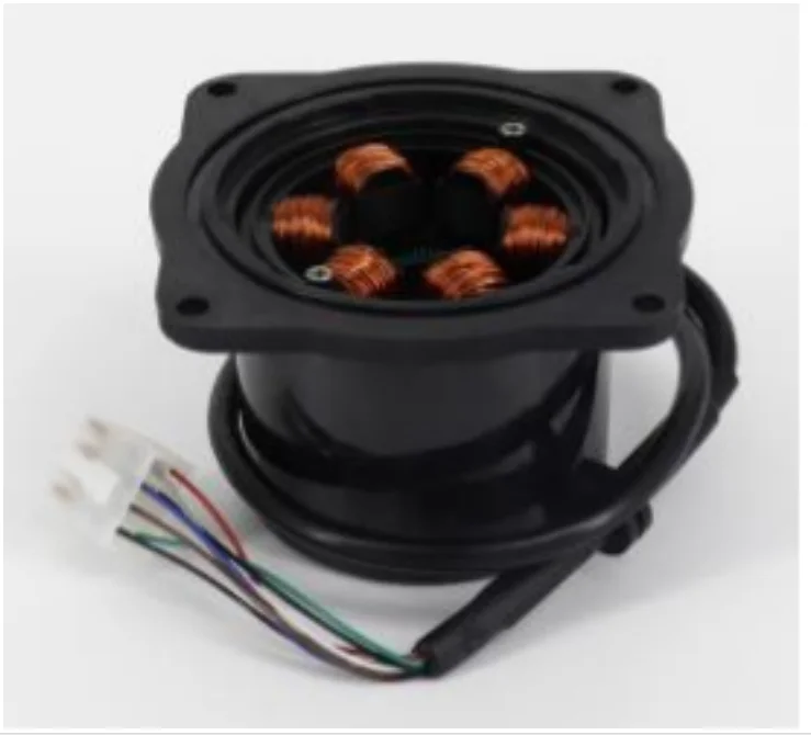 Linx 8900 BLACK INK PUMP Motor HGN0619 for Linx 8900 CIJ inkjet coding printer
