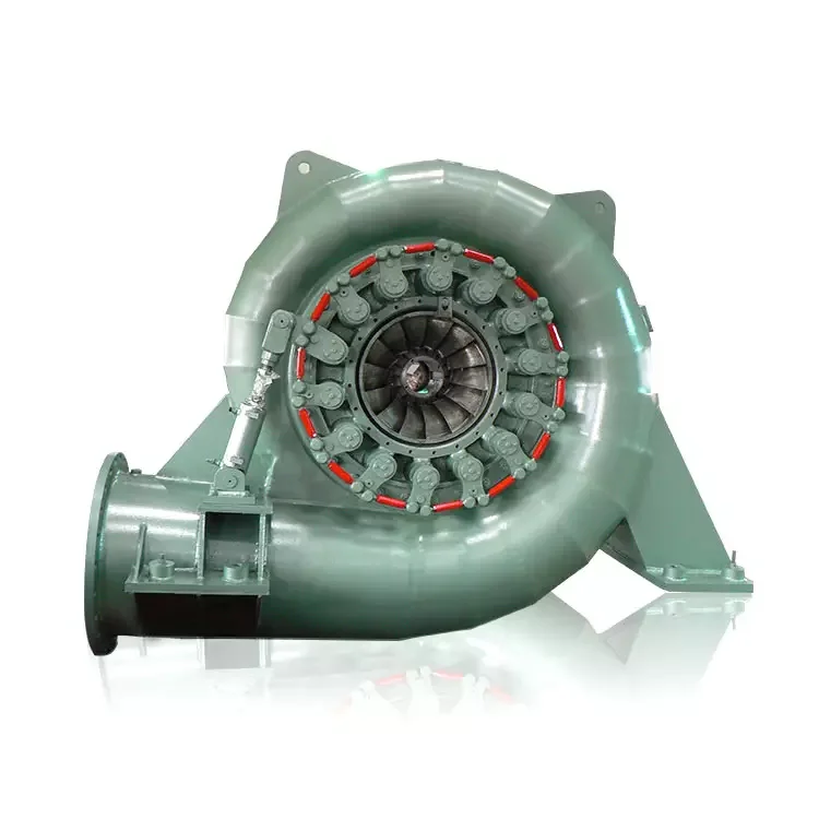 hydro plant free energy low rpm hydro power 15kw mini water turbine generator