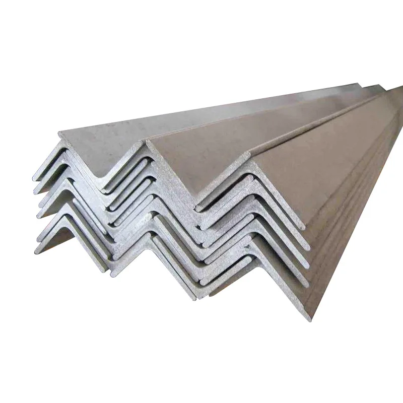 304 stainless steel tungsten carbide roll forming machine angle bar