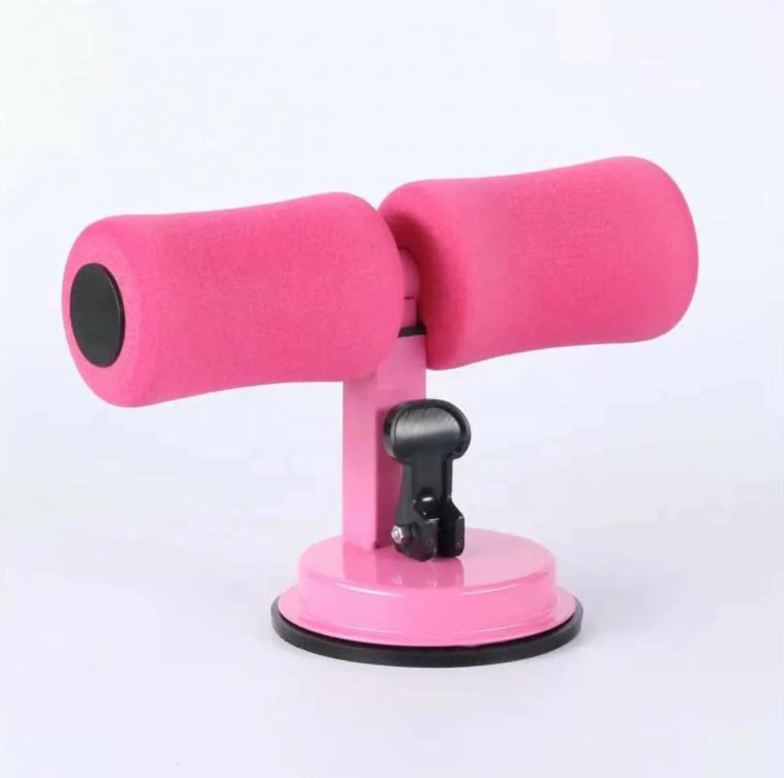 Multi-function Fitness Equipment Training Automatic Rebound Abdominal Wheel