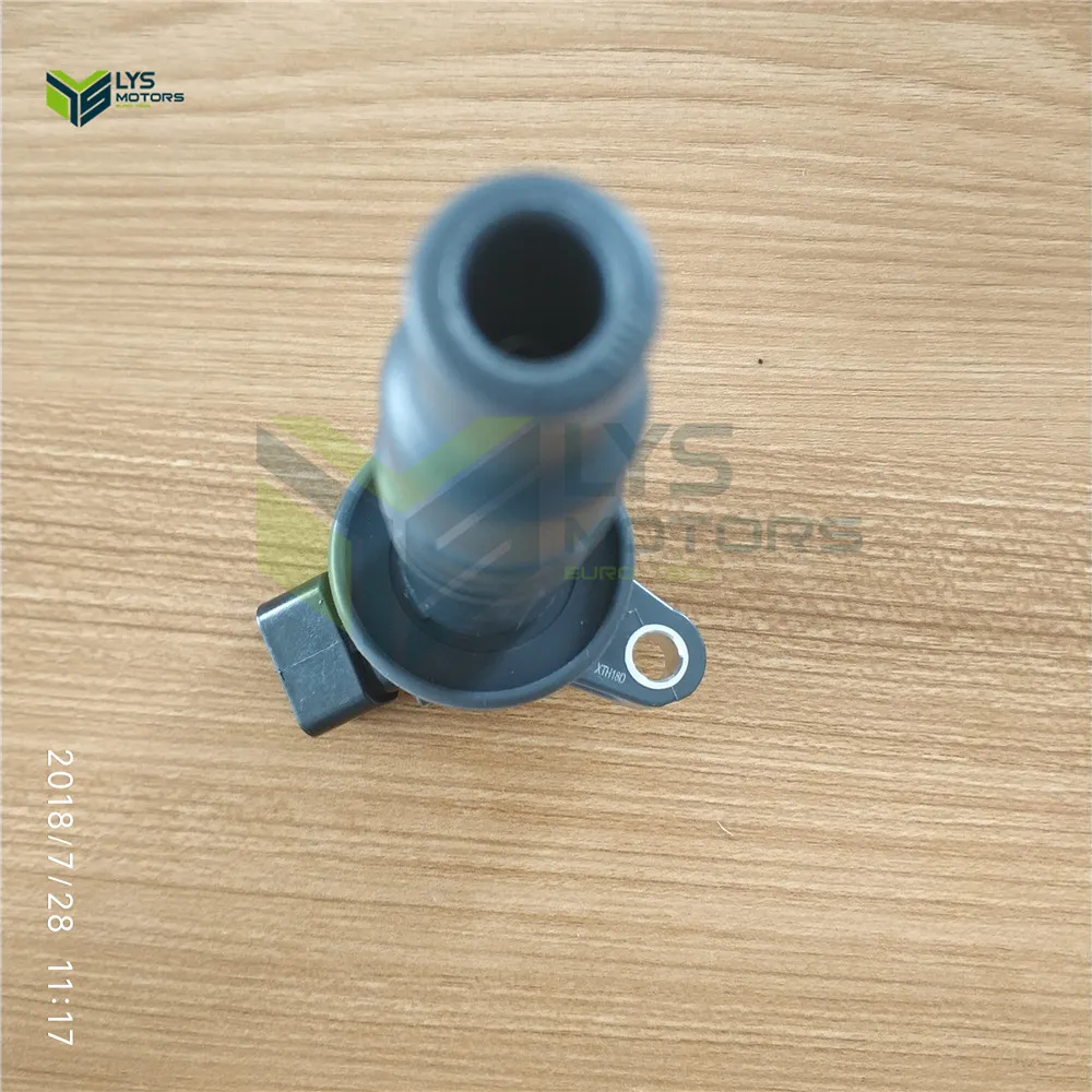 STOCK Engine Electronic Ignition Coil OE 90919-02239 9091902239 1ZZ-FE 1.8L For Toyota